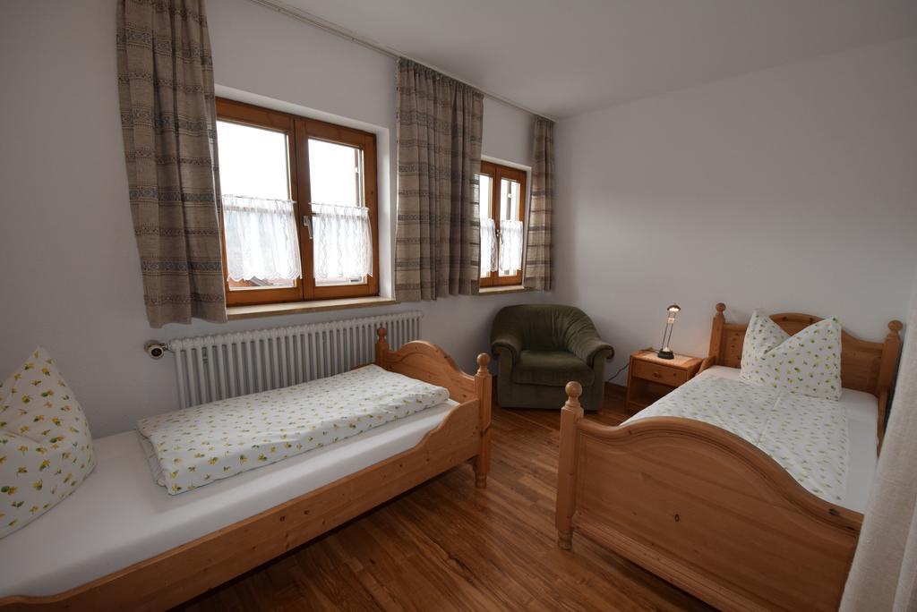 Hotel Gasthof Schaeffler Sonthofen Kültér fotó