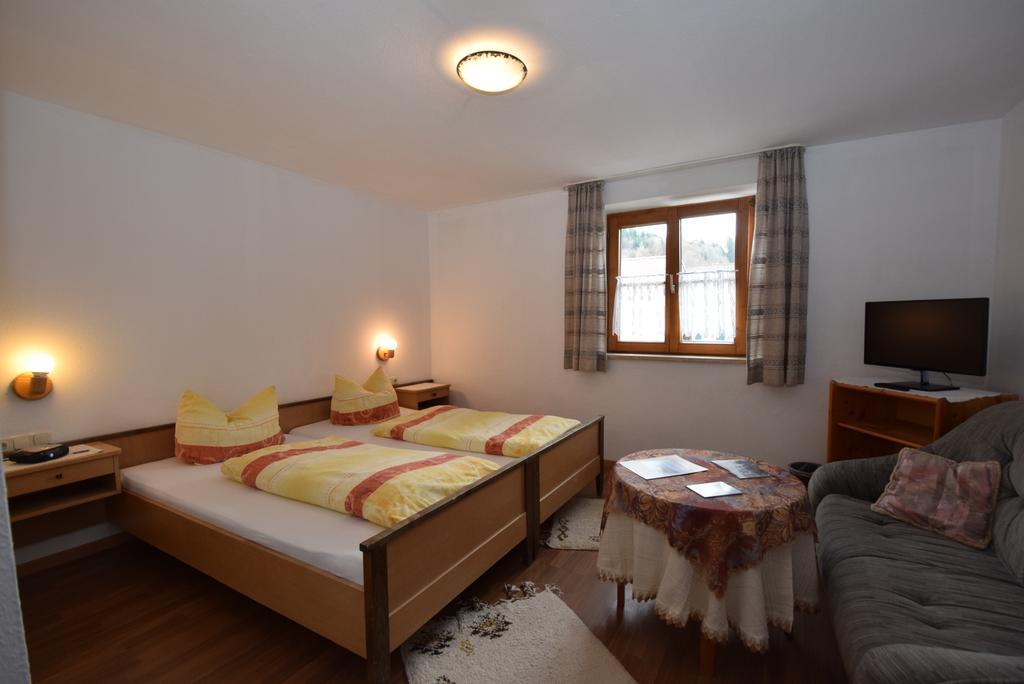 Hotel Gasthof Schaeffler Sonthofen Kültér fotó