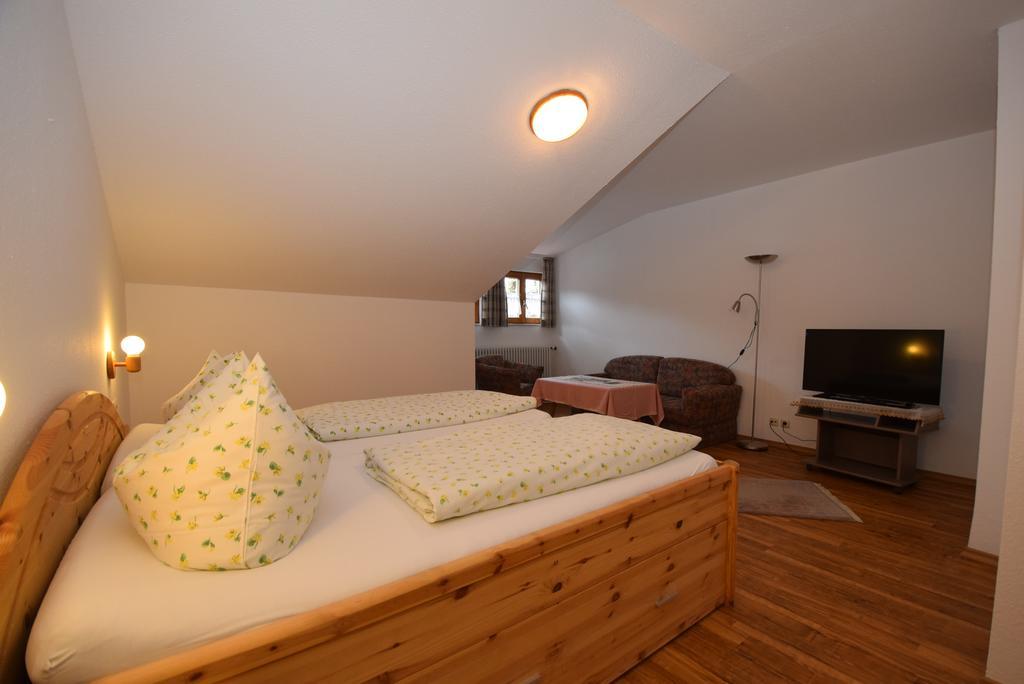 Hotel Gasthof Schaeffler Sonthofen Kültér fotó